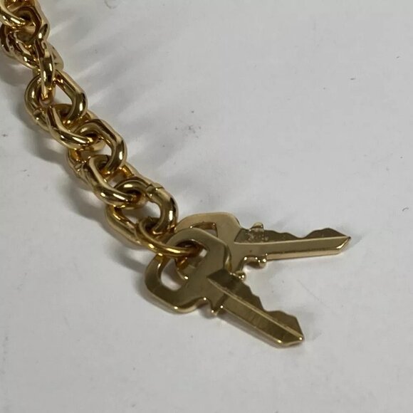 LOUIS VUITTON M43595 Monogram reverse City Malle Chain Hand Bag - Picture 9 of 15